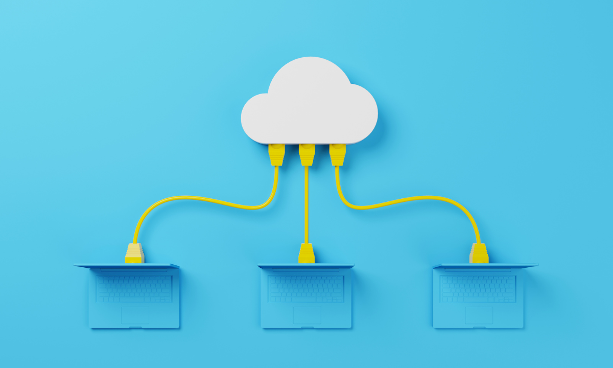 Cloud Providers Have Taken Over Data Infrastructure, Can Decentralization Make Them Obsolete?