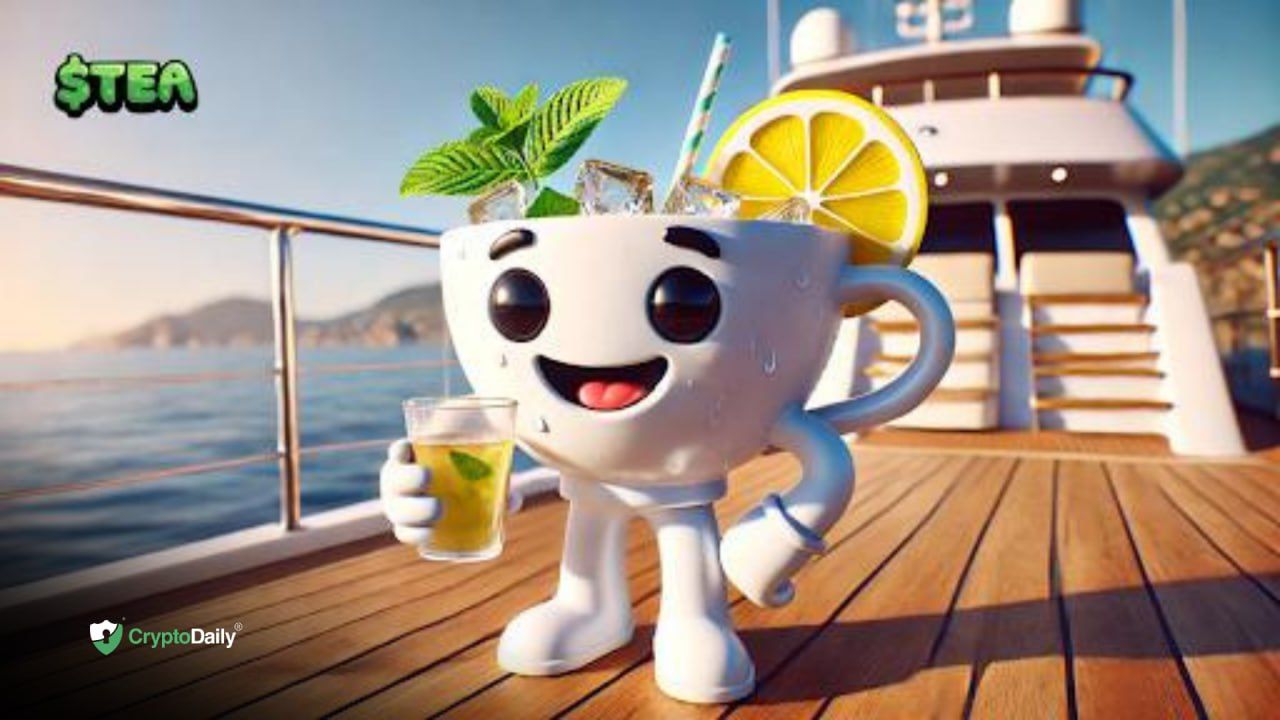 $TEA Memecoin Roadmap and CEX Listing: What You Need to Know