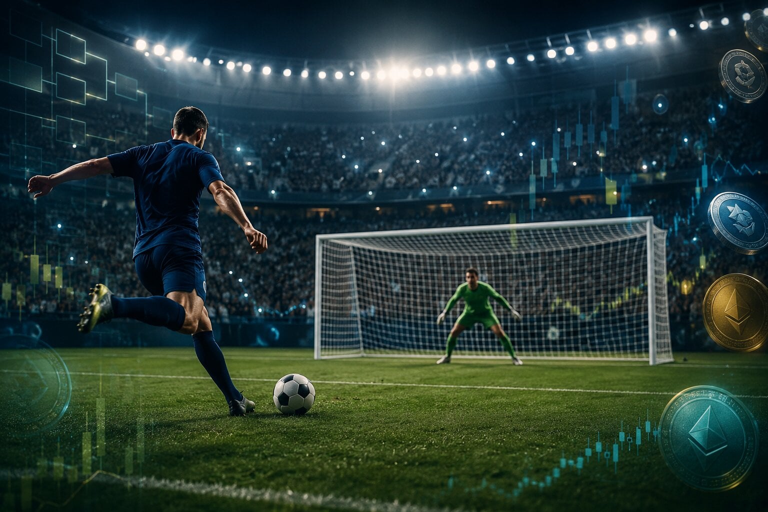 World Cup Knockout Betting Reviewed: Quarterfinals, Semifinals, and the Final Explained