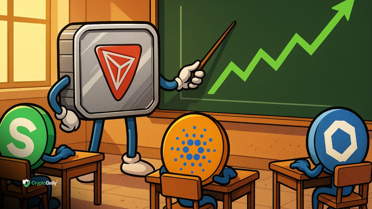 Tron (TRX) Price Surge: Will the Rally Continue? Price Analysis