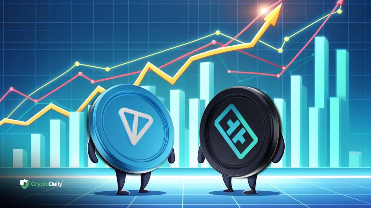 Toncoin (TON) and Theta (THETA) have huge potential in crypto bull market