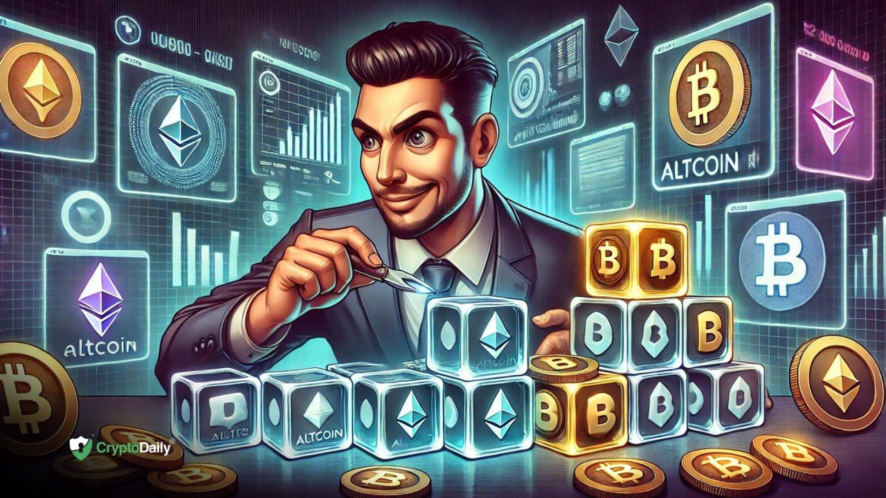 Is this a good time to build an altcoin portfolio?
