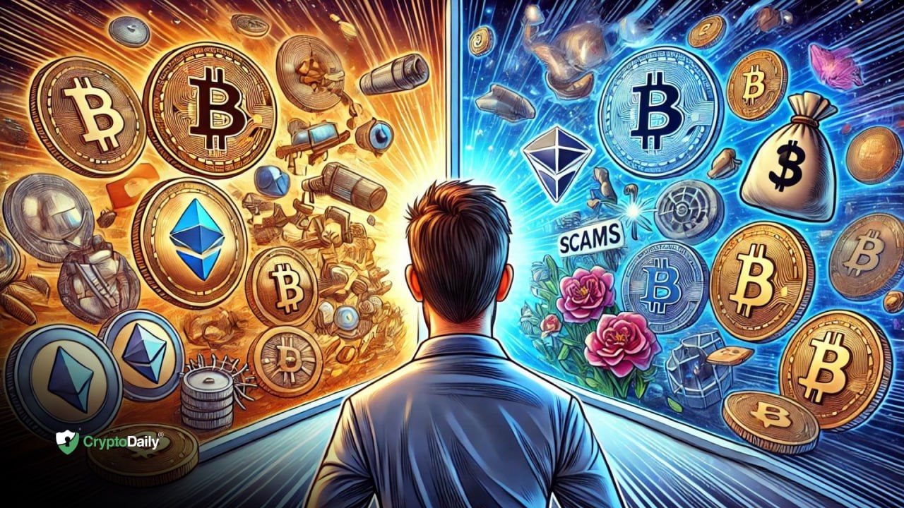 The truth about most cryptocurrencies