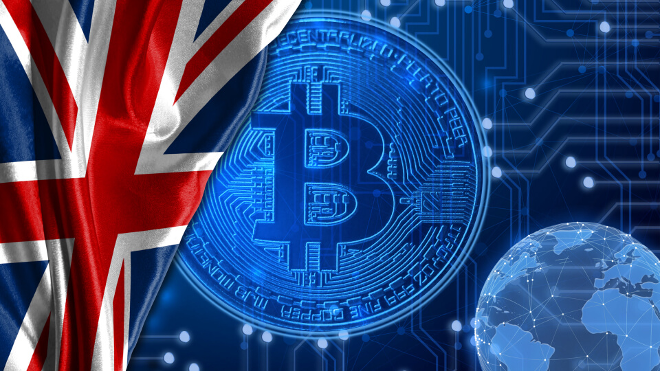 UK minister pushes regulator to soften approach to crypto advertising