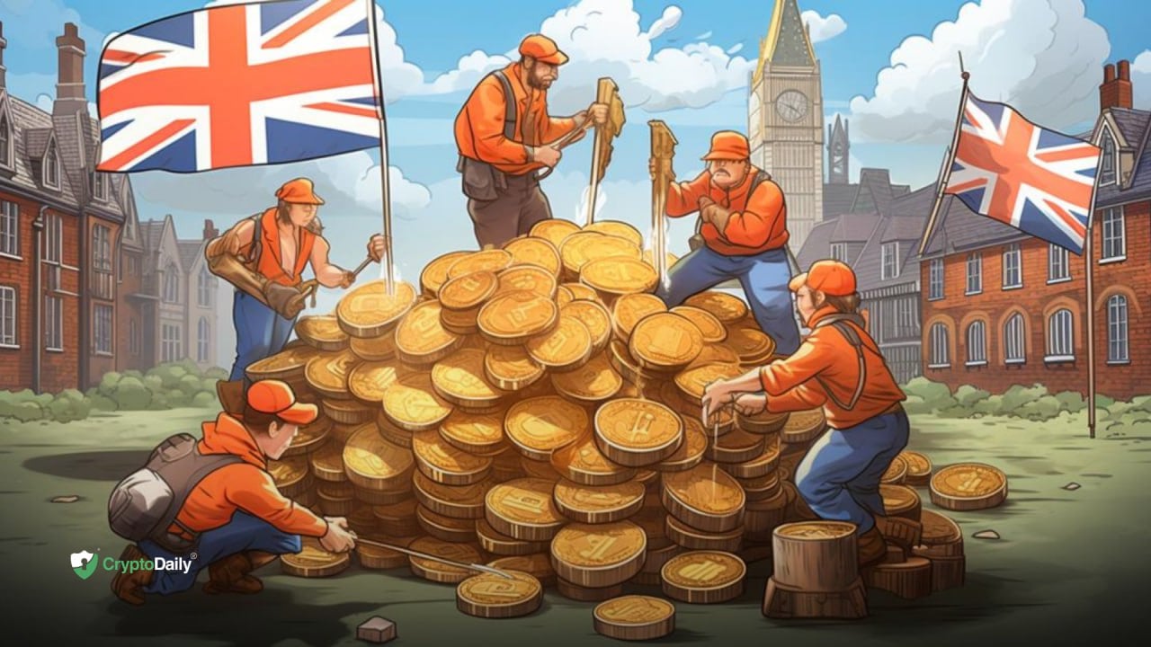 UK crypto growth outstrips that of other major nations