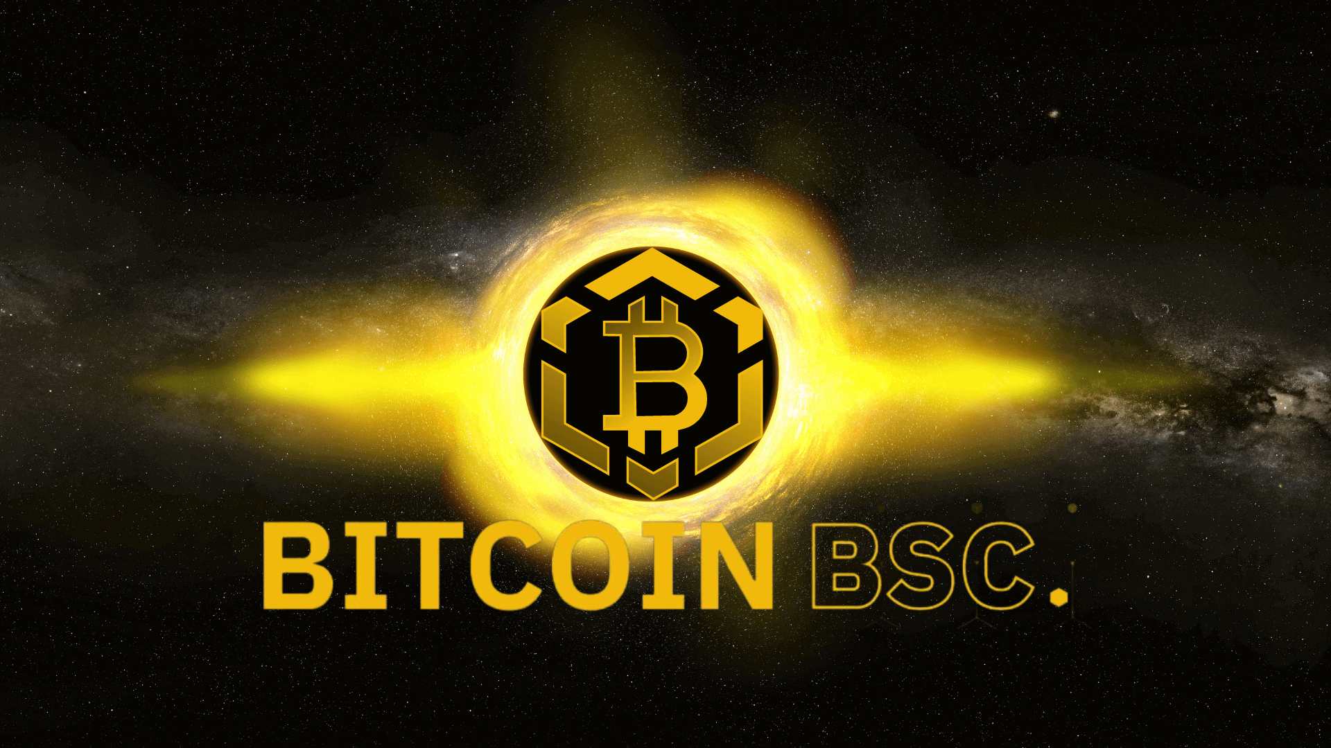 Can Bitcoin BSC Be The Next Bitcoin? BTCBSC Presale Launched, Raises $250,000 In 72 Hours