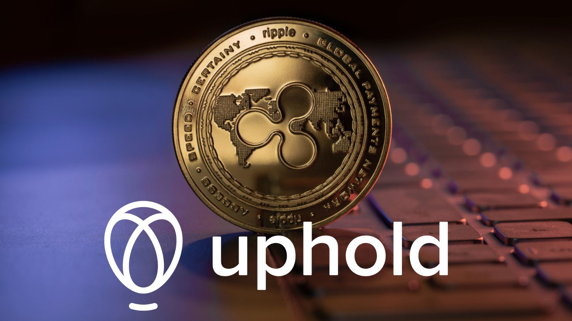 Ripple (XRP) Airdrop Comes to Uphold and Market Continues to Rally