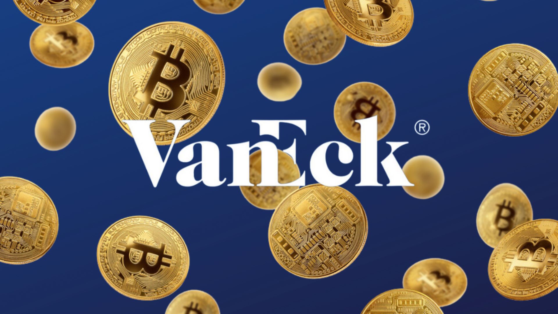VanEck Updates Spot Bitcoin (BTC) ETF Application