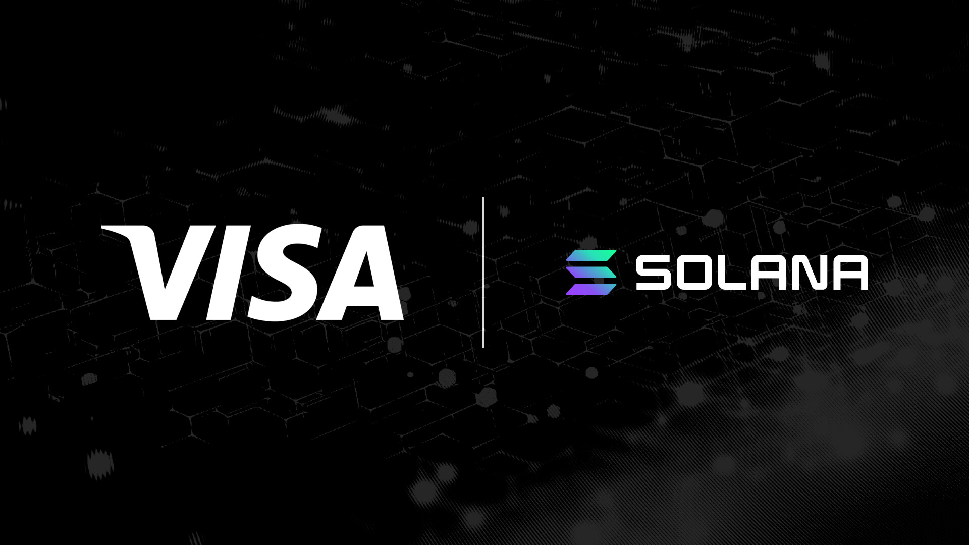 Visa Publishes Research Exploring Solana's Blockchain Capabilities