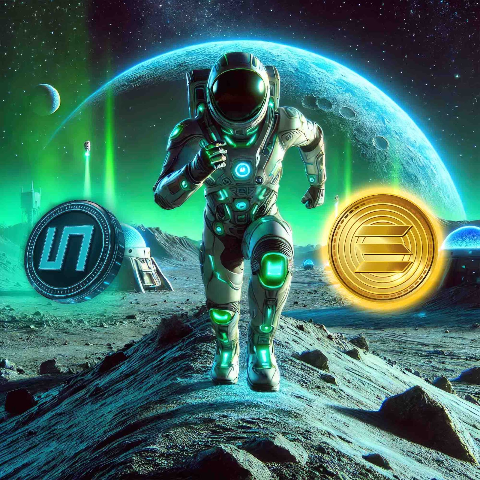3 Utility-Backed Altcoins Whales Are Bidding Heavily On: Solana, TRON and Unilabs