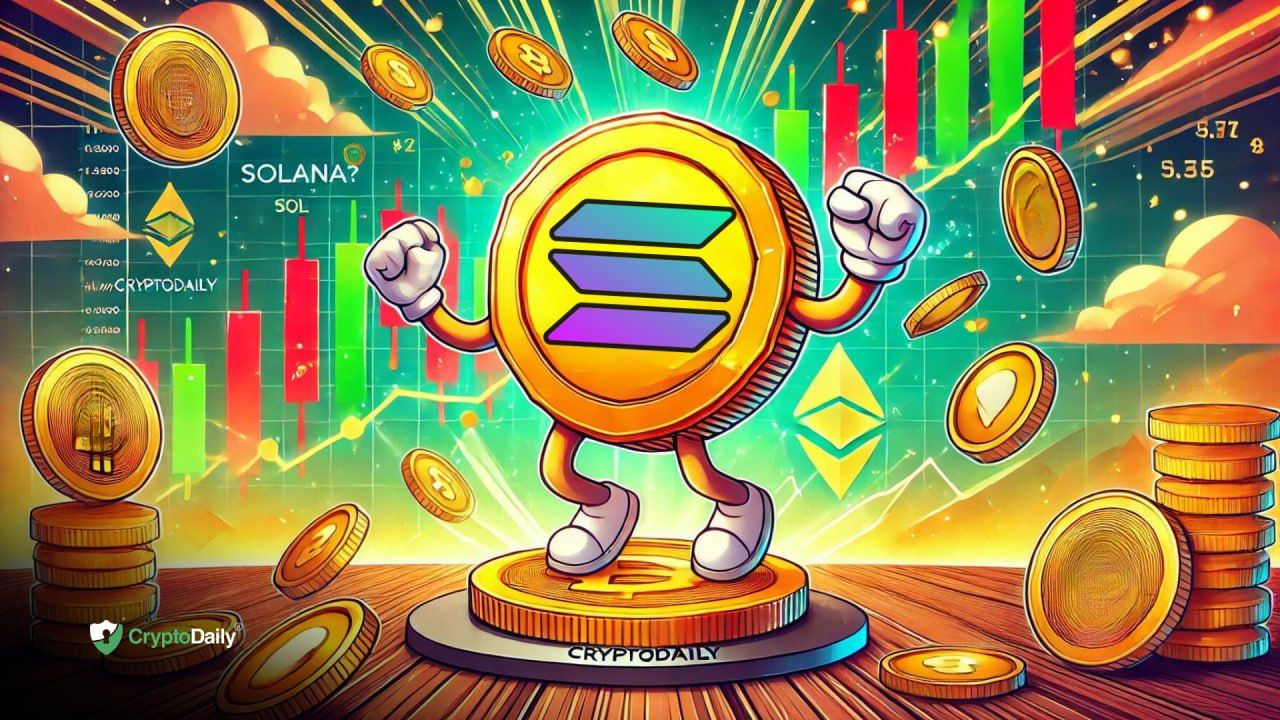 What’s with the price of Solana (SOL)?