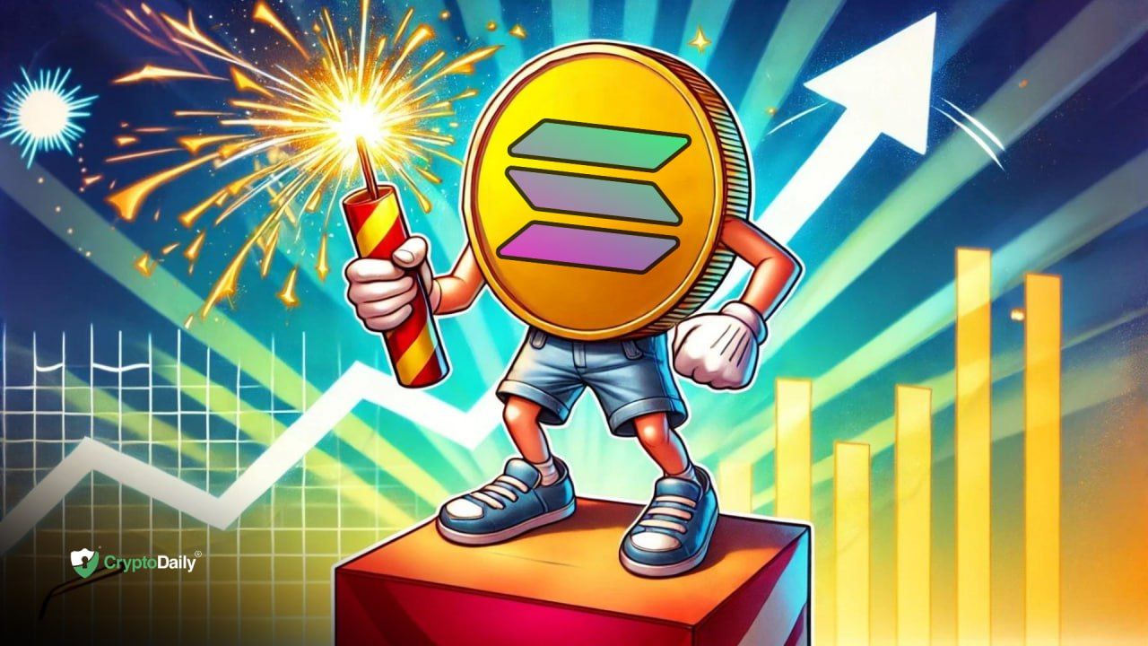 When will Solana (SOL) explode?