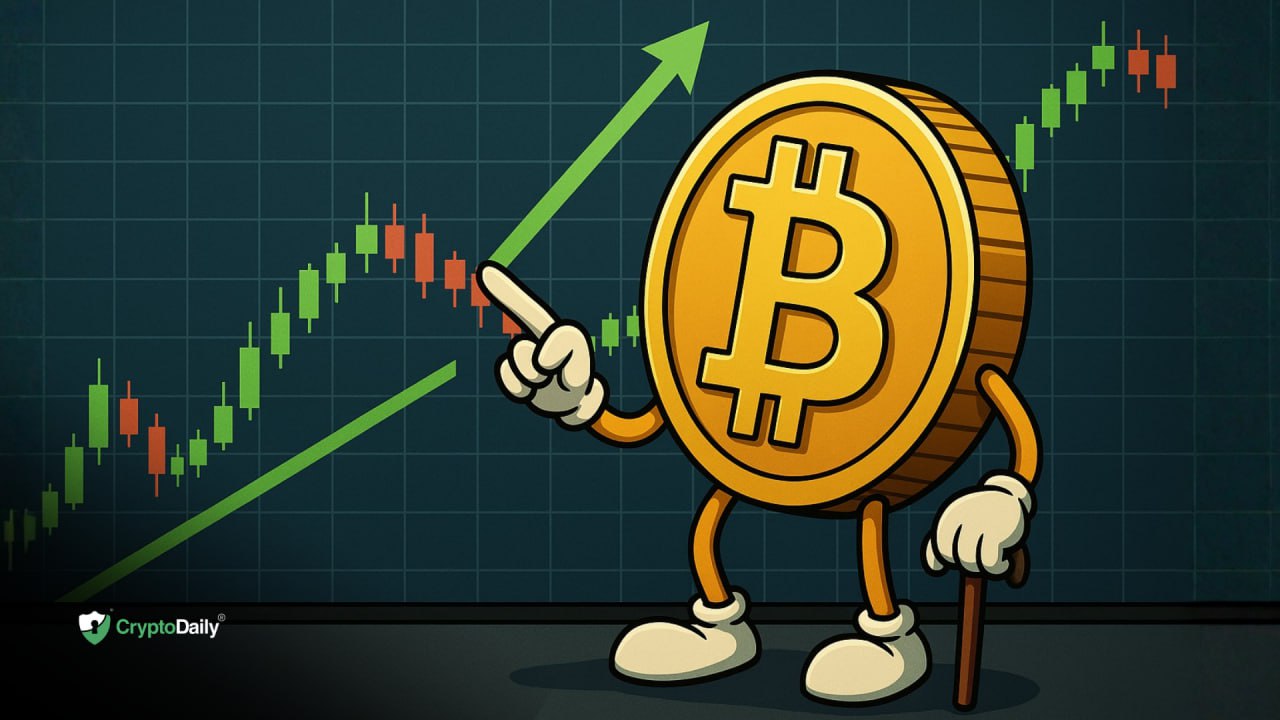 Bitcoin (BTC) Hits $106K: Why the Big Rally Isn't Loaded Yet?