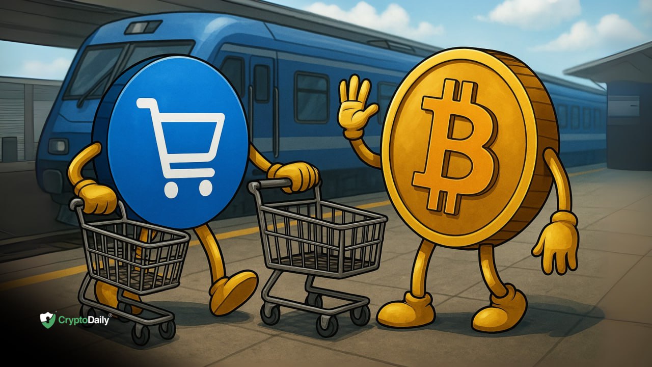 Why retail will miss the Bitcoin train
