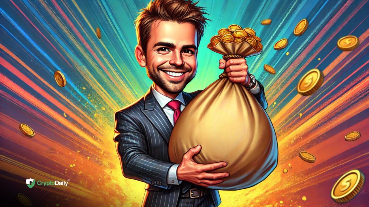 Why you should be holding crypto