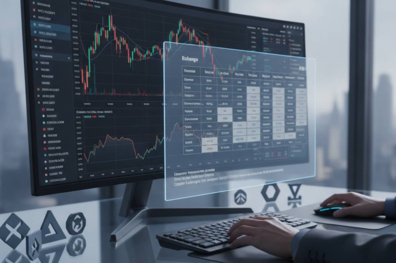 Crypto Exchange Comparison 2026: Honest Multi-Criteria Rubric