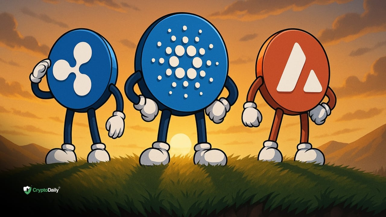 What's Next for Altcoins? Ripple (XRP), Cardano (ADA), Avalanche (AVAX) Price Updates