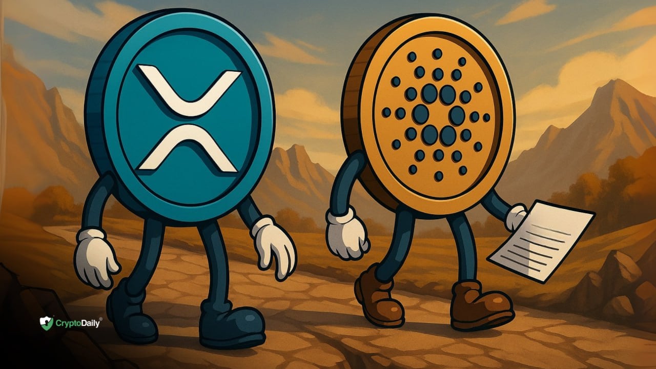 Ripple (XRP) and Cardano (ADA) Hit Key Levels: Price Analysis and Outlook
