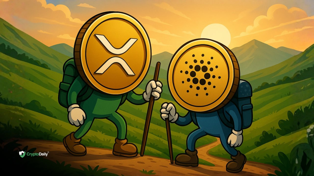 Ripple (XRP) and Cardano (ADA): Are Recoveries on the Horizon?