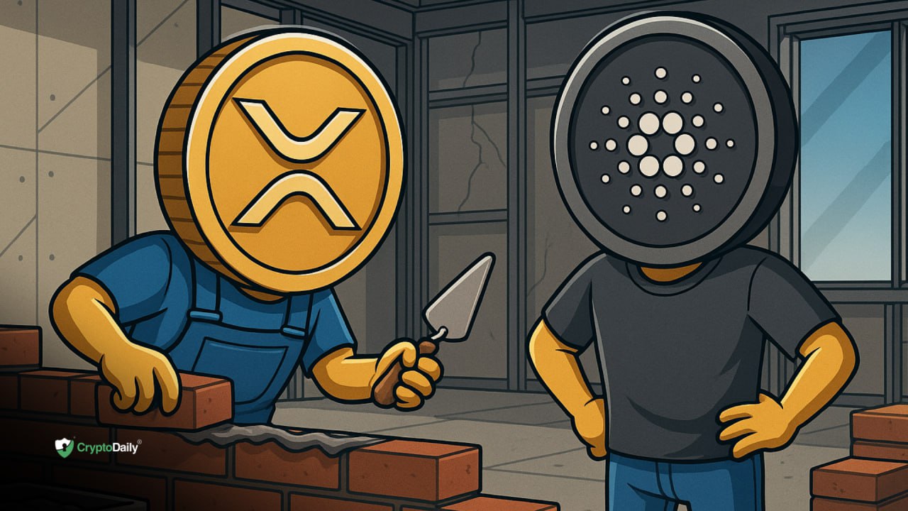 Ripple (XRP) and Cardano (ADA): Is It Time to Build Positions?