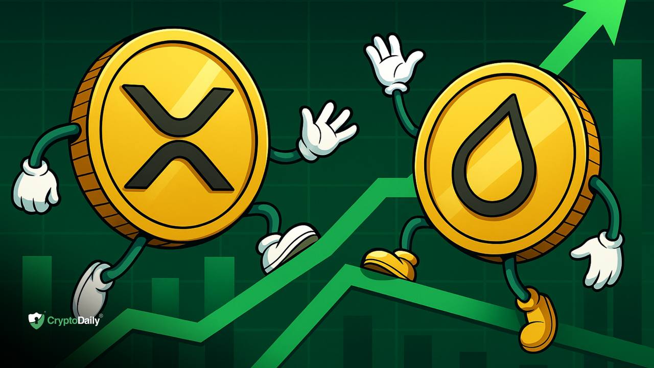 Ripple (XRP) and Sui (SUI) Surge Toward All-Time Highs: Price Analysis