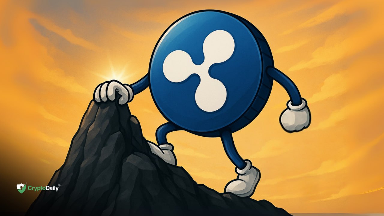 Ripple (XRP) Surges to New All-Time High: Is the Rally Over?
