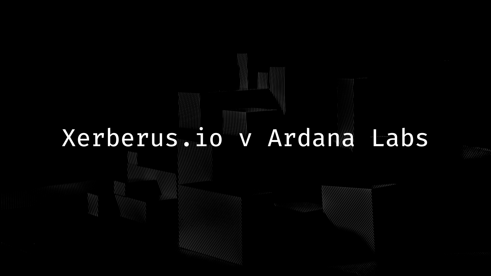 Cardano-based Ardana Stablecoin Project Receives Investigation From Xerberus