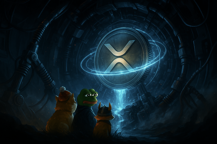 New Payment Token Nicknamed XRP 2.0 Set For Parabolic 100x Move Similar To Likes of Bonk and Pepe