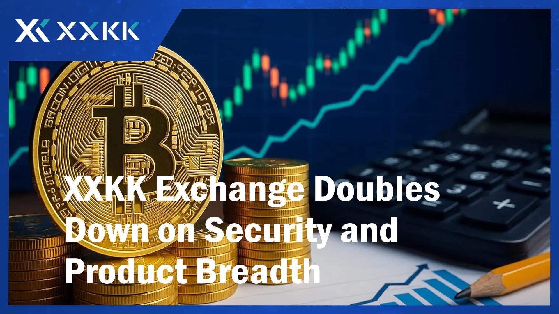 As Trading Demand Shifts Toward Multi-Asset Platforms, XXKK Exchange Doubles Down on Security and Product Breadth