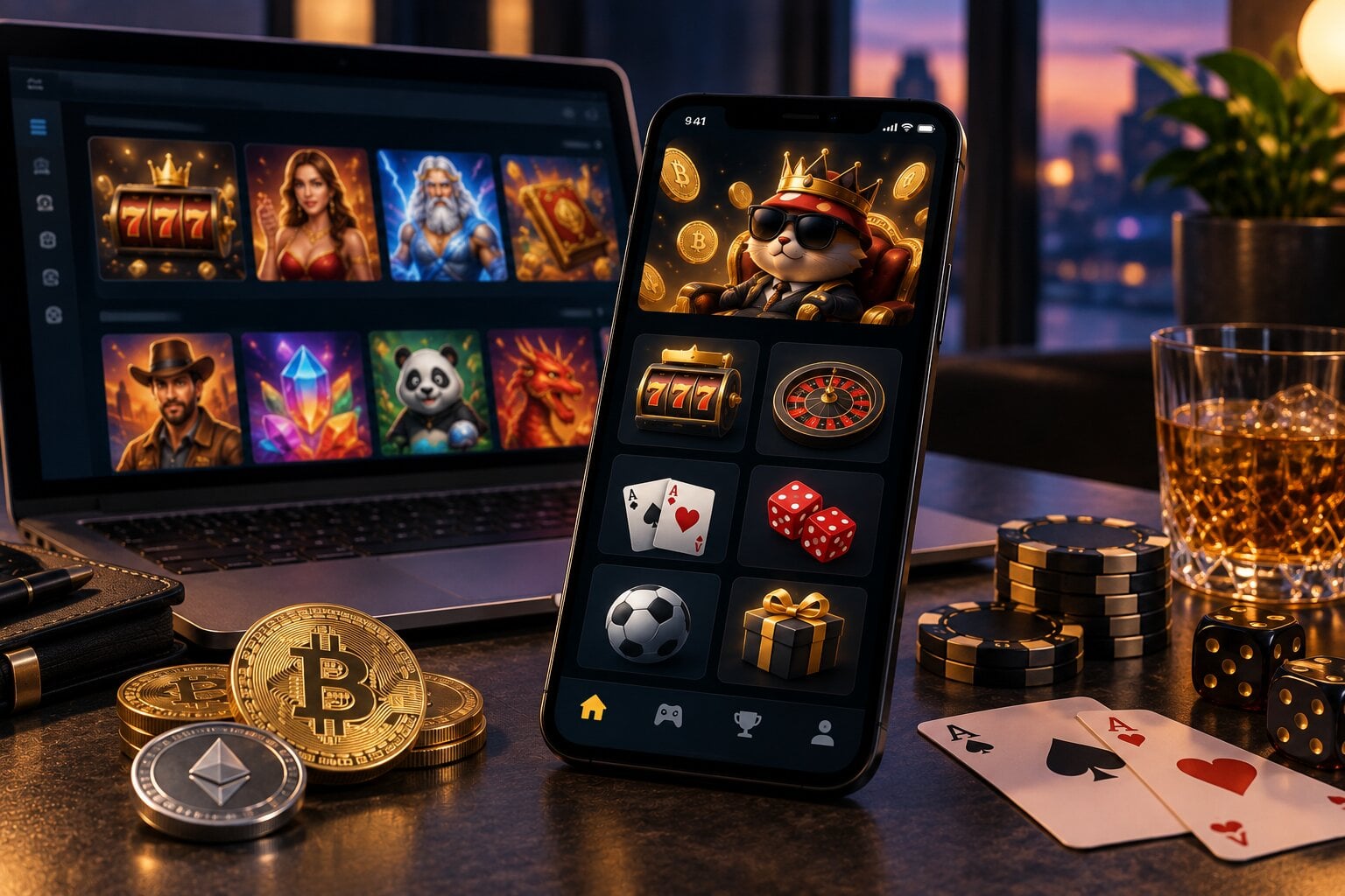 Toshi.bet: The Instant Withdrawal Casino With No Verification — How the No-KYC Model Works in 2026