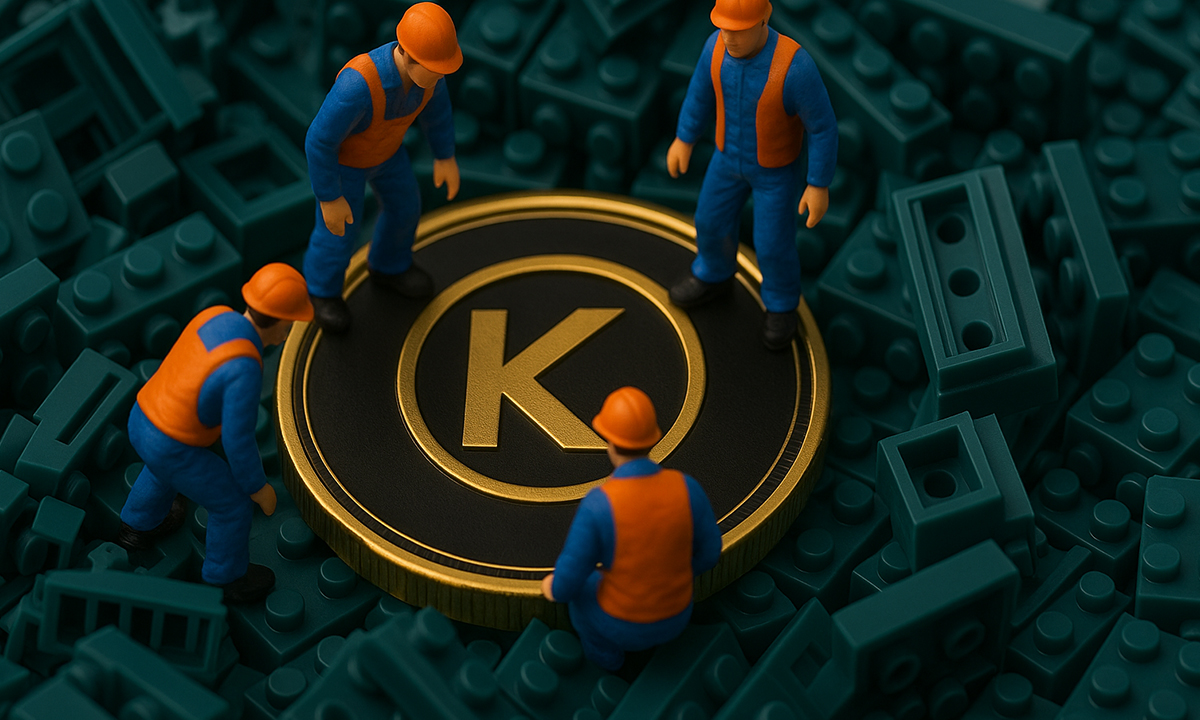 I Bought AVAX at $3—But Kaanch Feels Even Bigger,” Says Veteran Crypto Analyst