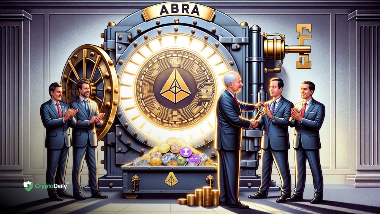 Abra Settles With Texas Regulators; Allows Bulk Withdrawals