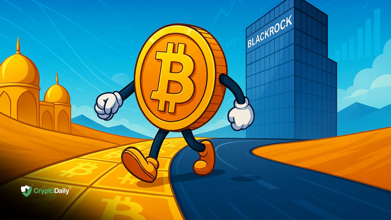 Abu Dhabi’s Crypto Climb Continues with $408M ETF Play