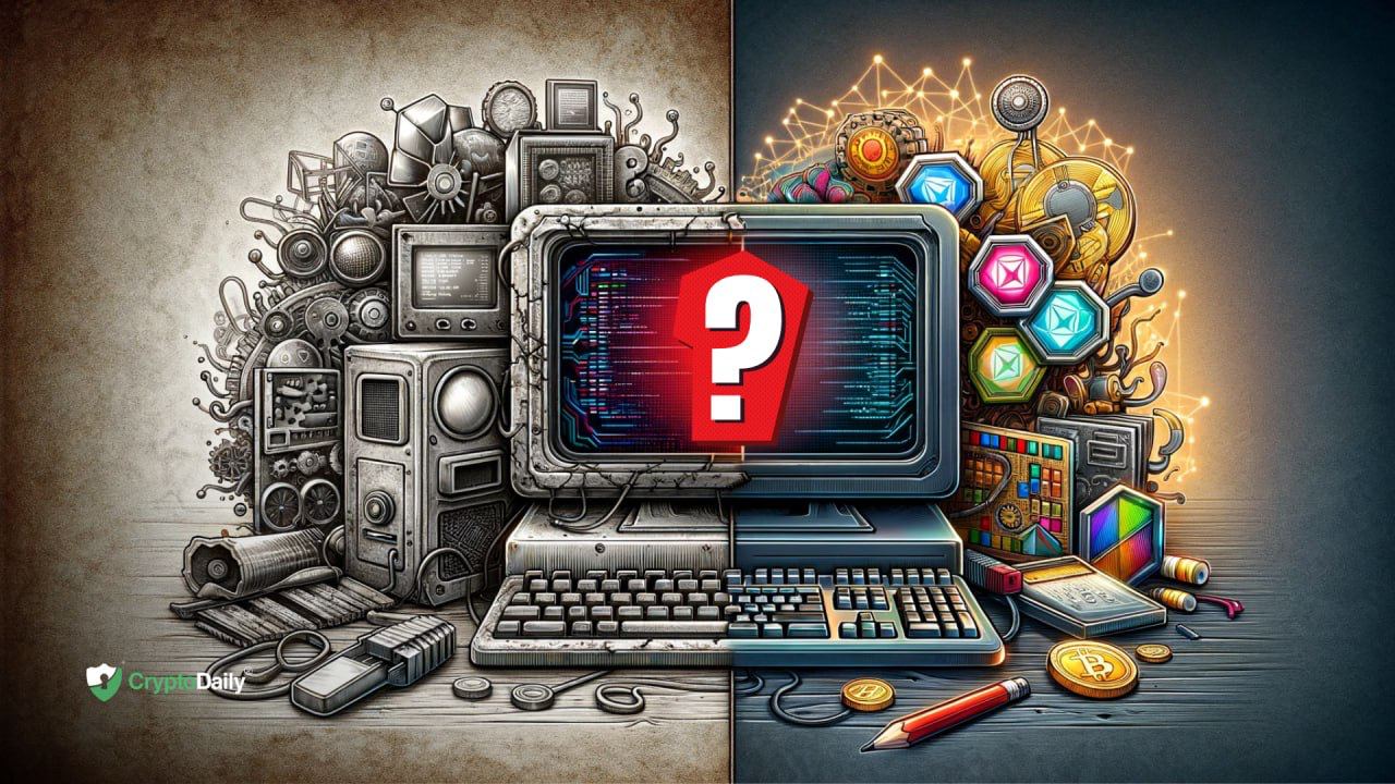 Is It Time for A True Blockchain OS?