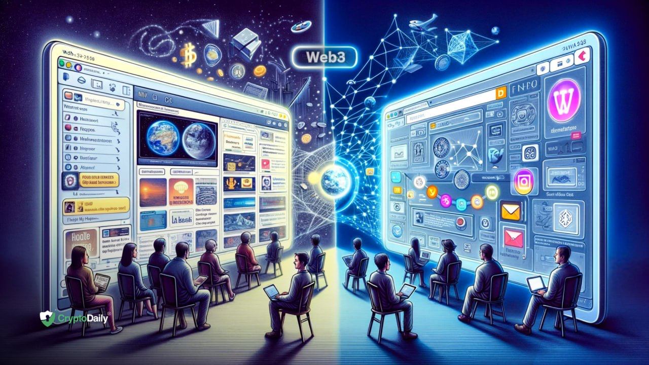 Web3 Mainstream Adoption Will Require Seamless Onboarding of Web2 Users