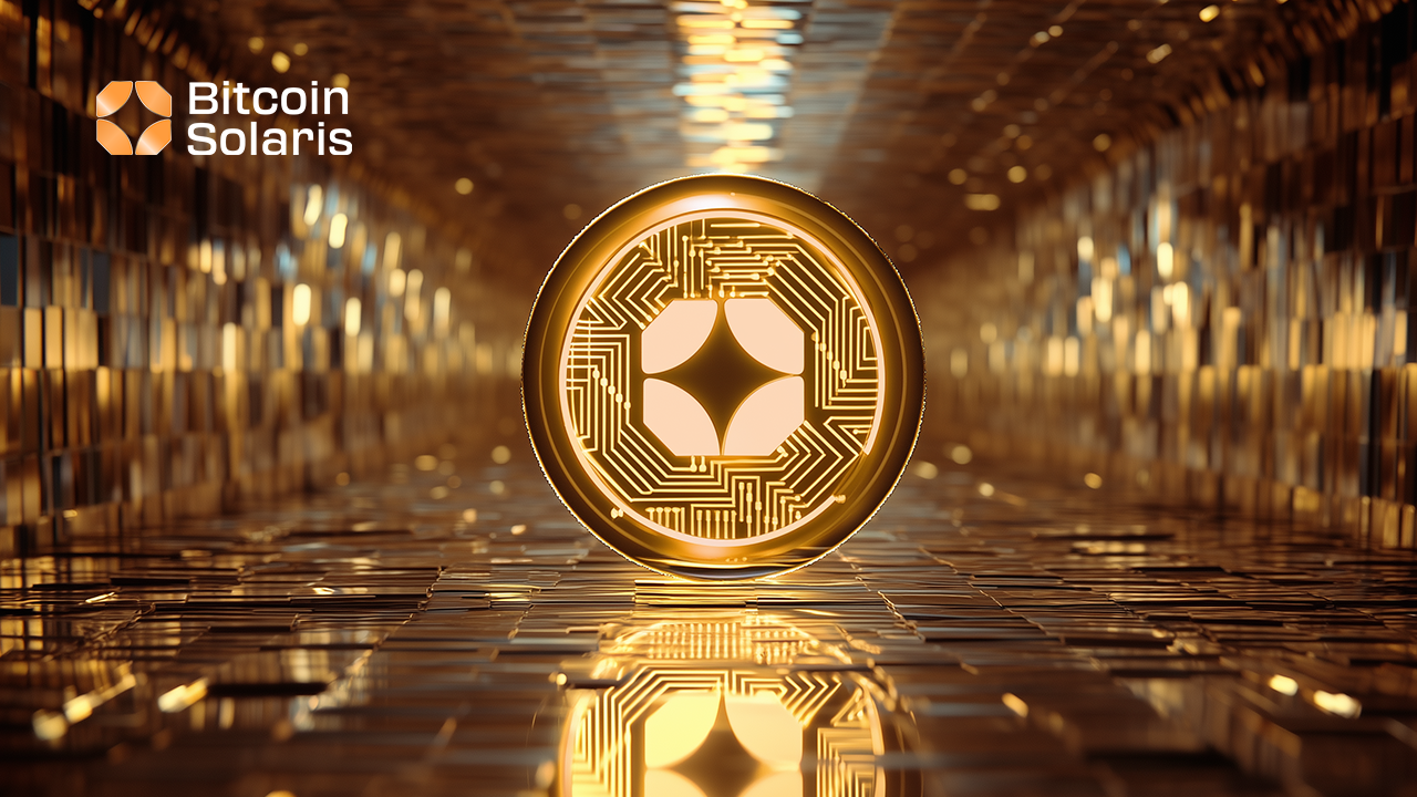 Best Crypto to Buy Now: Bitcoin Solaris Presale Offers Investors Who Missed Bitcoin a Path to Financial Freedom
