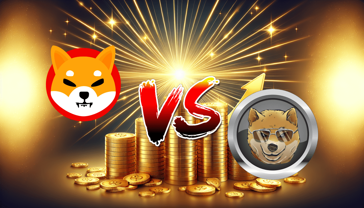Can DOGEN Be the Next SHIB? Aims for $1 in Rapid Presale Growth