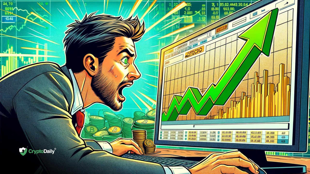 Altcoins ready for next leg higher?