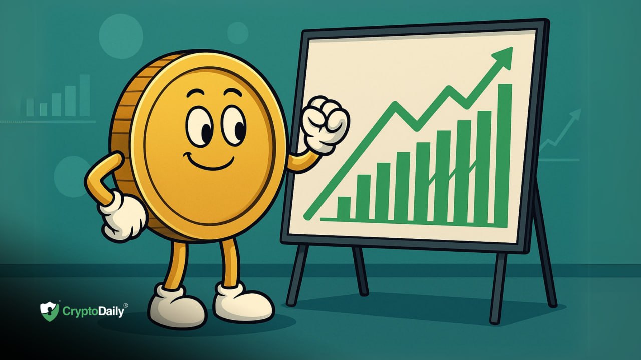 Altcoins - Reasons to be cheerful: Market analysis