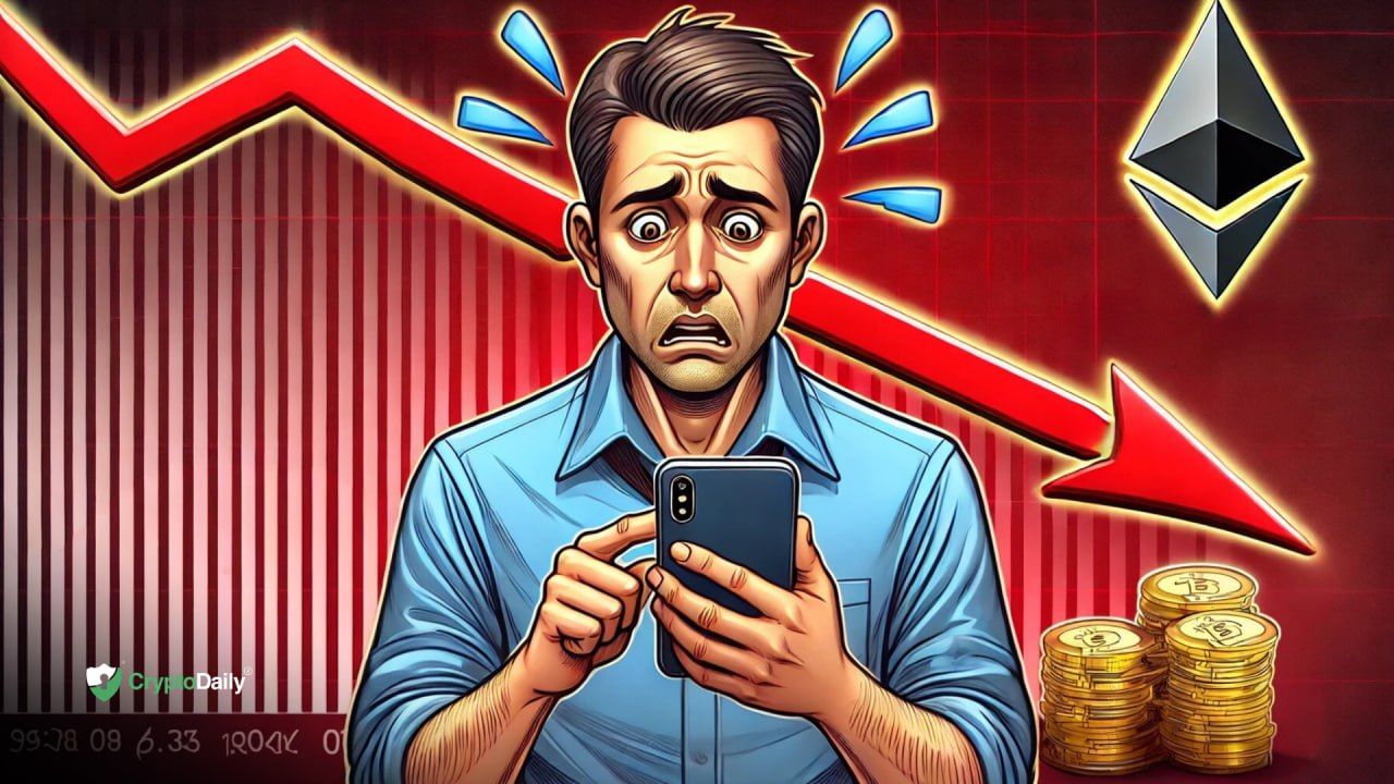 Altcoins too risky right now?