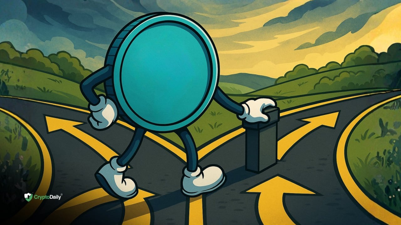 Altcoins at a Turning Point: Key Support Levels to Watch