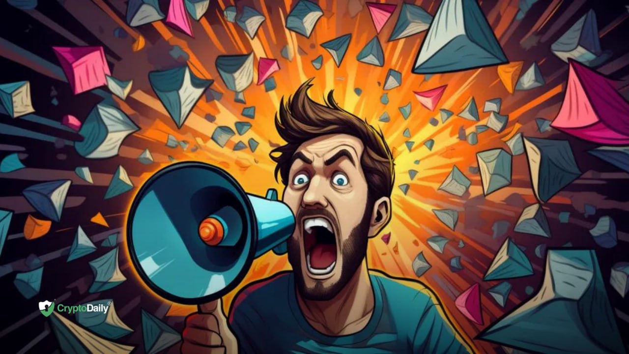 Crypto bounces after DOJ and Treasury anouncement on Binance and CZ