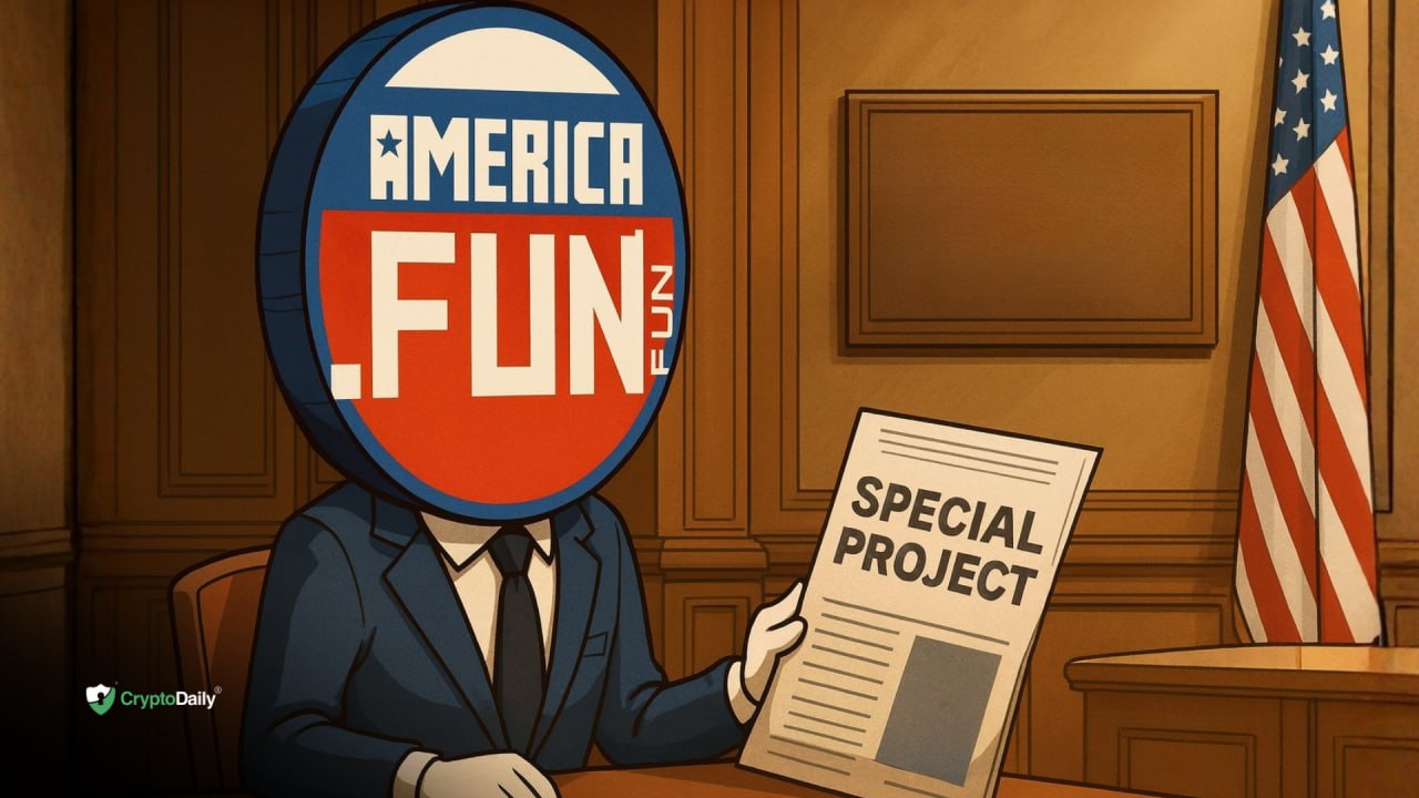 America.Fun Launches as Special Projects Arm of Bonk in the Bonk x WLFI x Raydium Partnership