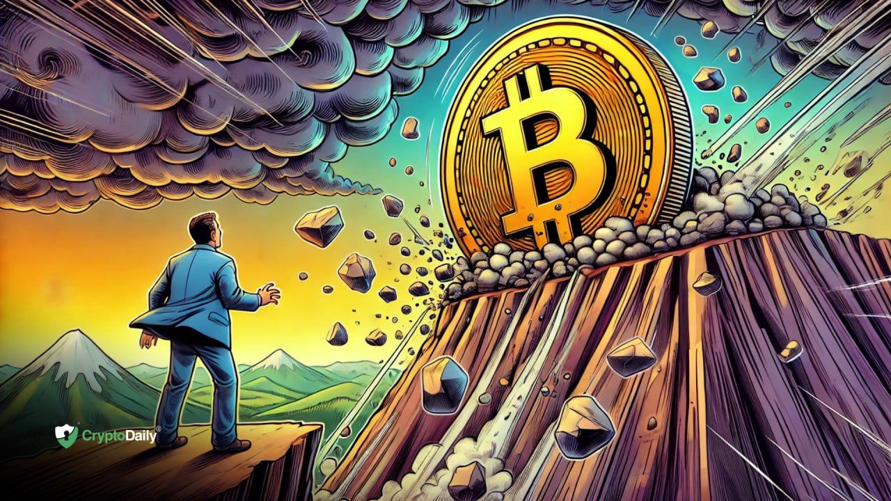 Is this yet another Bitcoin (BTC) failed rally?