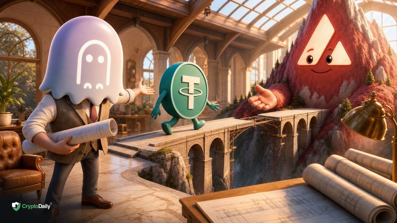 Aave Labs Proposes Bringing Tether’s USAT Stablecoin to Avalanche V4