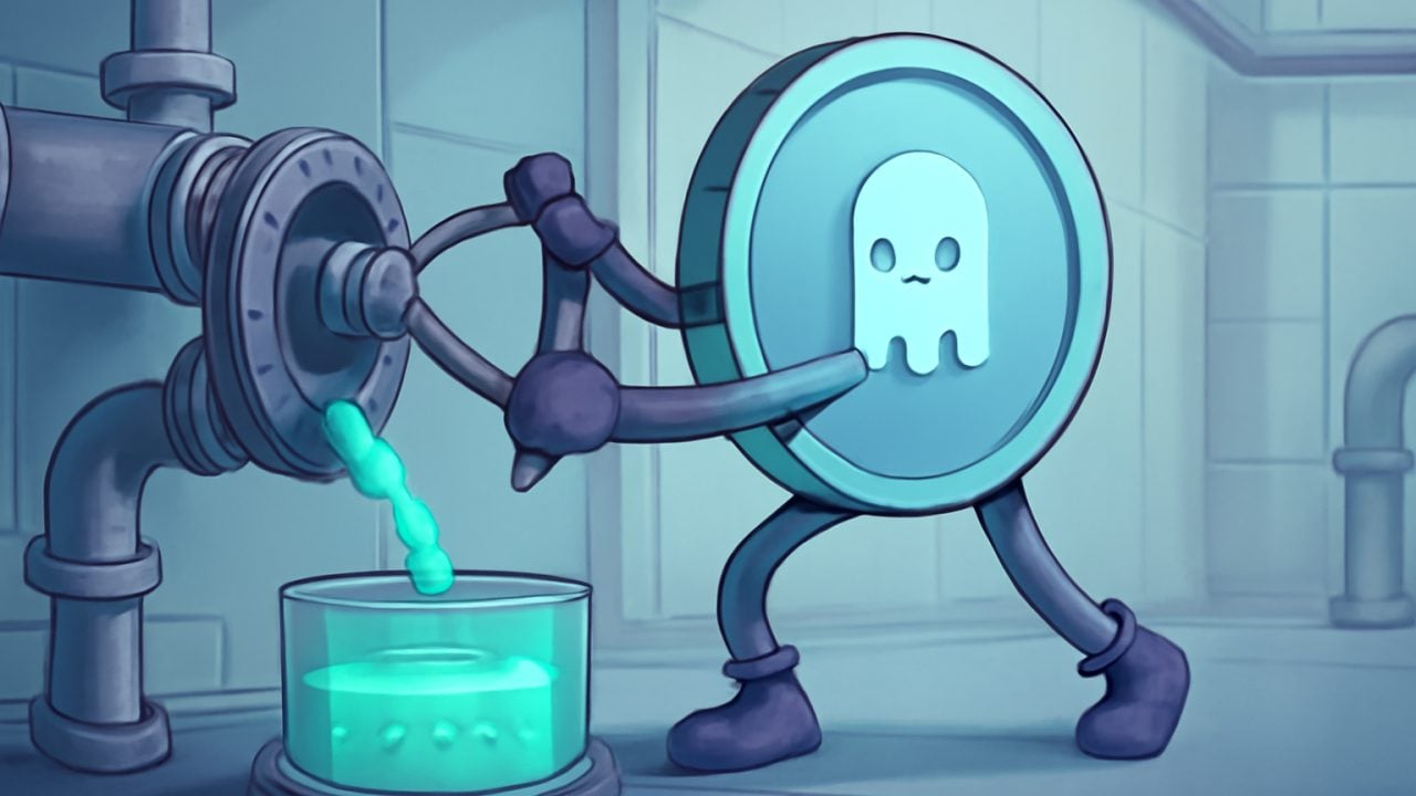 Aave&rsquo;s Revenue Recapture Valve