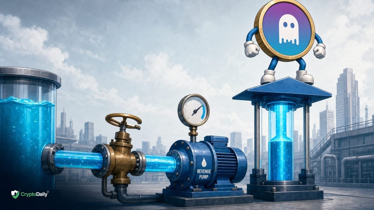 Aavenomics 3.0: Can Automated Buybacks Turn Protocol Revenue Into Token Demand?