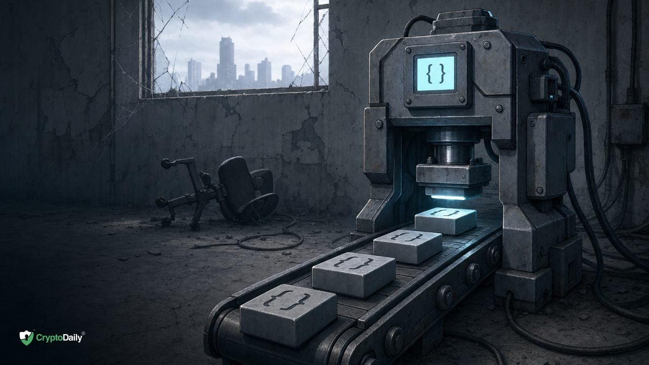 Abandoned DeFi Protocols Leave Zombie Smart Contracts Behind