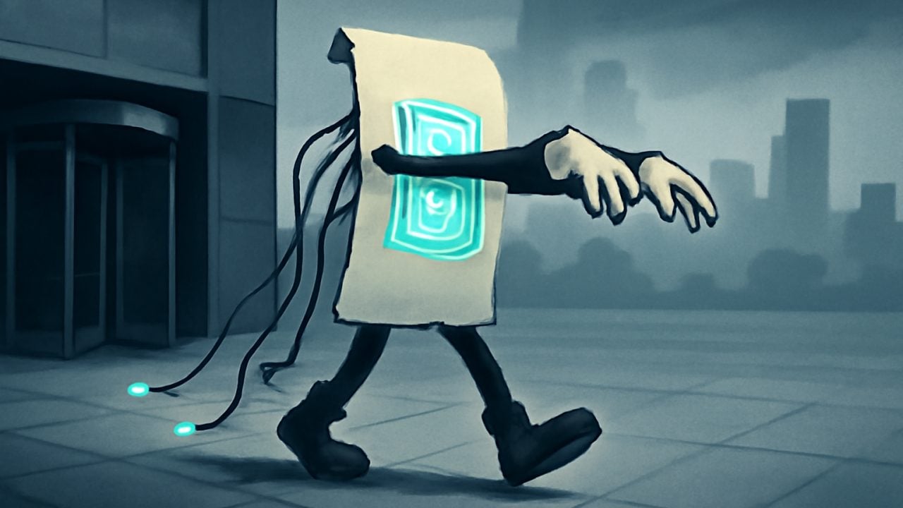 Zombie Contract on Autopilot