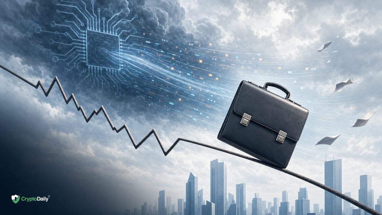 Accenture’s AI Shock: Why Consulting Stocks Are Becoming the Market’s New Automation Risk Test